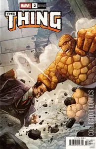 The Thing #2