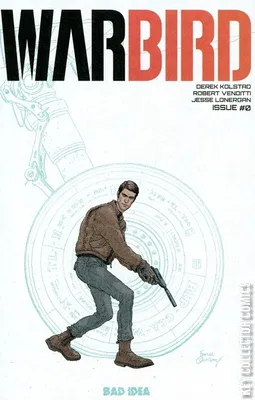 Warbird