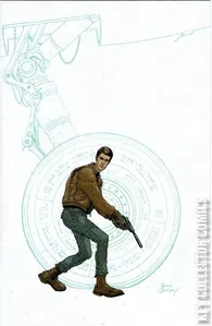 Warbird #0