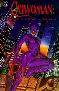 Catwoman: Her Sister's Keeper