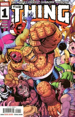 The Thing