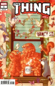 The Thing #1
