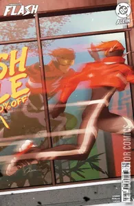 Absolute Flash #1