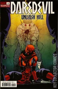 Daredevil: Unleash Hell - Red Band #1