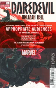 Daredevil: Unleash Hell - Red Band #1