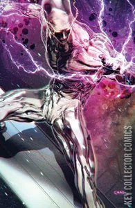 Fantastic Four #31