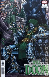 The Will of Doom #1