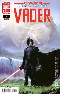Star Wars: Legacy of Vader #4