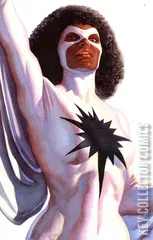 Variant Cover for Thunderbolts: Doomstrike #4
