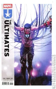 Ultimates #12
