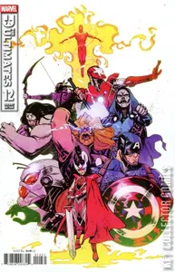 Ultimates #12