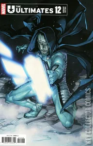 Ultimates #12
