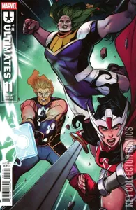 Ultimates #11