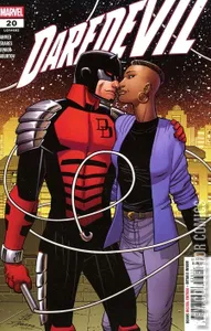 Daredevil #20