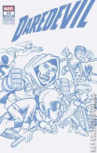Daredevil #20