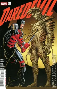 Daredevil #22
