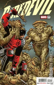 Daredevil #23