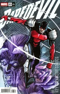 Daredevil #23