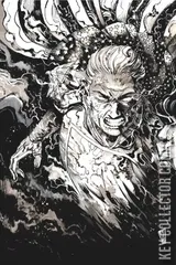 Cover for The Boys #1