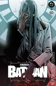 Absolute Batman #21