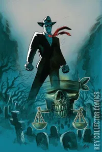 Will Eisner's The Spirit #3