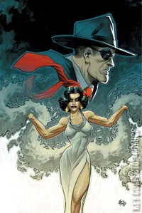 Will Eisner's The Spirit #4
