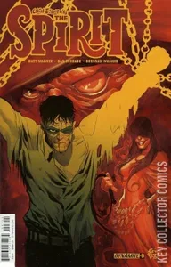Will Eisner's The Spirit #9