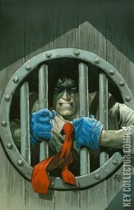 Will Eisner's The Spirit #6