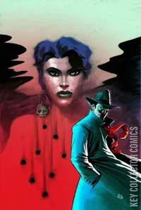 Will Eisner's The Spirit #8