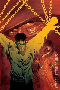 Will Eisner's The Spirit #9
