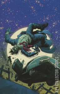 Will Eisner's The Spirit #11