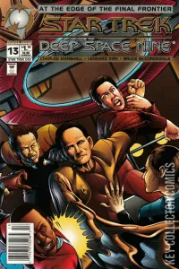 Star Trek: Deep Space Nine #13
