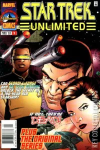 Star Trek Unlimited #4