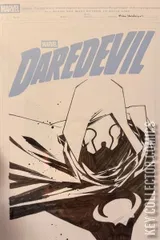 Variant Cover for Daredevil #1