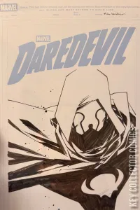 Daredevil #1