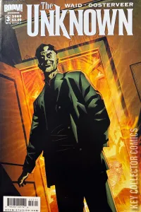 The Unknown #3