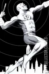 Variant Cover for Daredevil #1