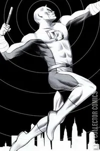 Daredevil #1