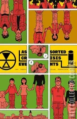 Variant Cover for Assorted Crisis Events #3