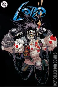 Lobo #1