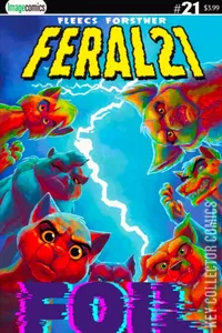 Feral #21