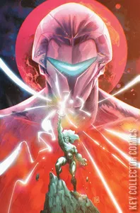 Thundercats x Silverhawks: Road to War #1
