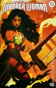 Absolute Wonder Woman #12