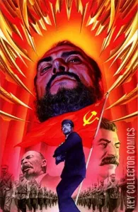 Flash Gordon: Zeitgeist #8