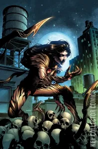 Witchblade #22