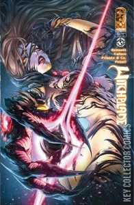 Witchblade #22