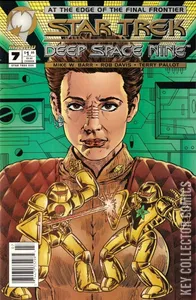 Star Trek: Deep Space Nine #7