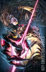Cover for Witchblade #22