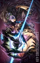 Cover for Witchblade #22