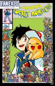 Fame: Satoshi Tajiri #1